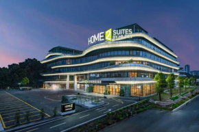 Home2 Suite by Hilton Guangzhou Huadu
